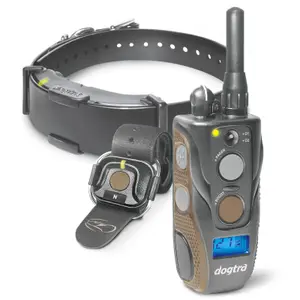 Collar para perro de adiestramiento Dogtra ARC 800 Free Plus