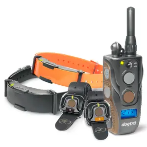 Collar para perro de adiestramiento Dogtra ARC 802 Free Plus