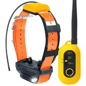 Collar para perro de adiestramiento y seguimiento GPS Dogtra Pathfinder 2