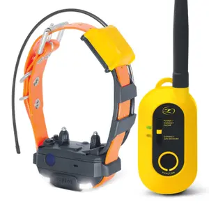 GPS Tracking Collar for Dogs Dogtra Pathfinder 2 image-0