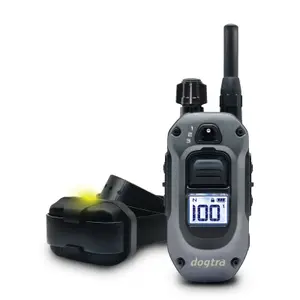 Dog Tracking Collar Dogtra 642X image-0