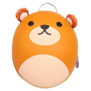 Hard backpack bear Dohe Eva image-0