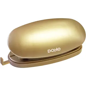 Perforadora de plástico metálico Dohe Bestway image-0