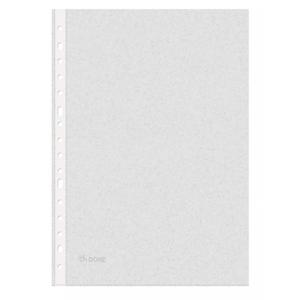 Kiste mit 100 Hüllen Dohe Premium multitaldroFolio image-1