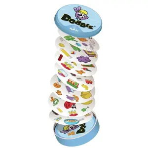 Board games Zygomatic Games Dobble