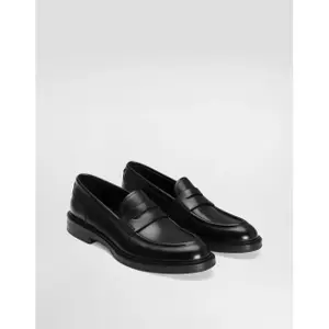 Bőrcipők Dolce & Gabbana image-1