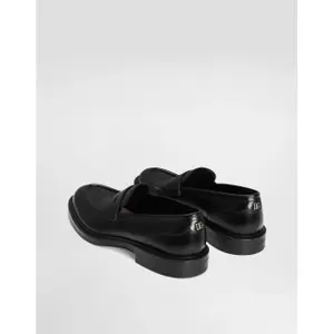 Bőrcipők Dolce & Gabbana image-2