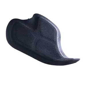 Trainings-Suede Dolomiti Pads Lamon