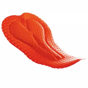 b90-dm-lgd-giotto-nj-zweilagiger-sattelstutzenschutz-komfort-6-stunden-dolomiti-pads-giotto-orange-tu