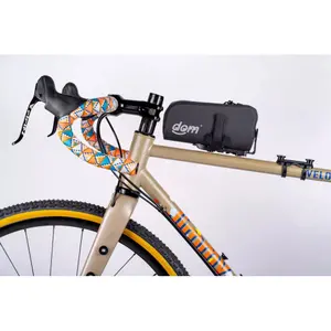 Saco para quadro de bicicleta DOM Monkii Toptube image-1