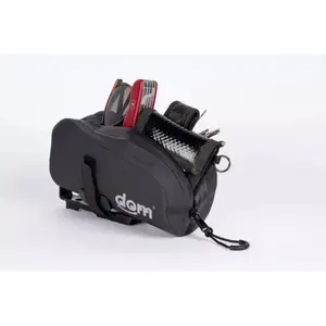 Saco para quadro de bicicleta DOM Monkii Toptube image-3