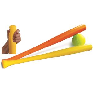 m826200-baseballschlager-dom-sports-supersafe-gelb-orange-71-cm