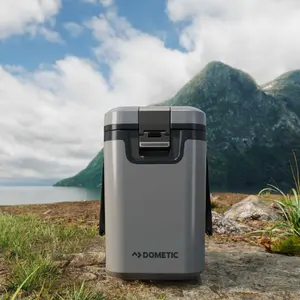 Kühlbox Dometic Recon Hardside Small image-3