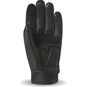 Gants moto été cuir Racer D30 image-0