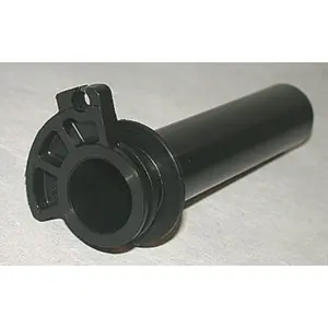 Motorcycle gas cylinder Domino image-0