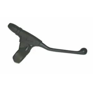 Right motorcycle clutch lever Domino image-0