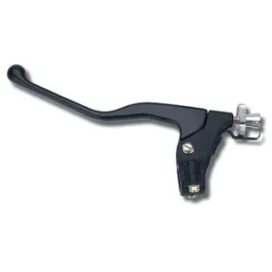 Aluminium motorcycle clutch lever Domino Doino image-0