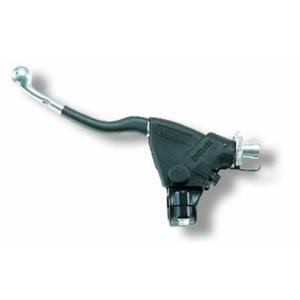 Leva frizione moto completa per cross/enduro 2 e 4 tempi Domino image-0