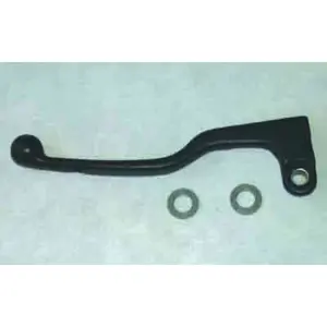 Alavanca de embreagem de moto em alumínio fundido para punho 872229 Domino Doino image-0