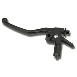 Dźwignia sprzęgła motocykla, włącznik światła stop i uchwyt lusterka Domino Doino image-0