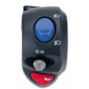 Left 7A electric bike controller Domino