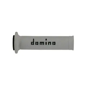 Handle grip Domino Domono A010 Road/Race image-0