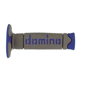 Grip-poignée Domino A260 Off-road Dual Compound