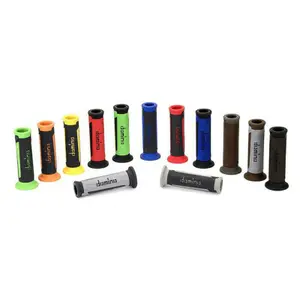 Grepp- och handtag utan prägling Domino A350 Touring image-1