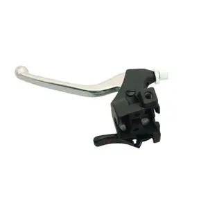 Clutch lever handles Domino Rieju 50 Mrt image-0
