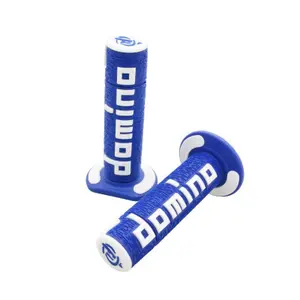 Par de revestimentos de pegas Domino A360 Closed End image-1