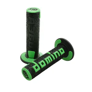 Pair of handle coverings Domino A360 Closed End image-1