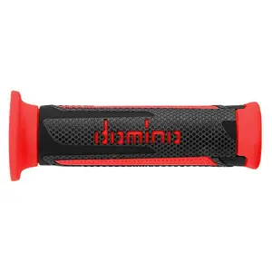Paar handvatbekledingen Domino A350 Open End image-0