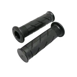 Pair of handle coverings Domino 0282 Style Honda Closed End image-0