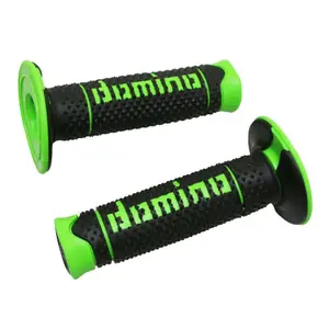 Pair of handle coverings Domino A260 Closed End image-0