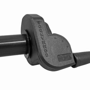 Poignée de gaz moto 50 A boîte Domino Commandos 0550 image-3