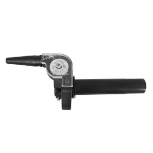 Motorcycle throttle 50 a box Domino Formula image-0