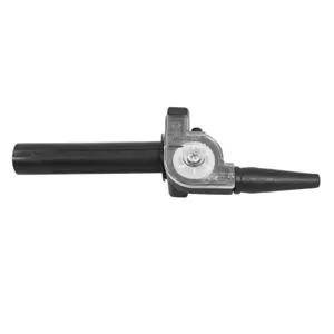 Motorcycle throttle 50 a box Domino Formula image-1