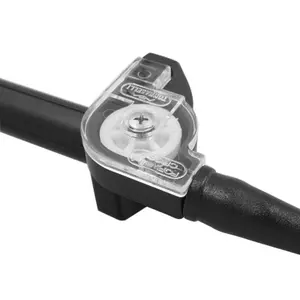 Motorcycle throttle 50 a box Domino Formula image-2