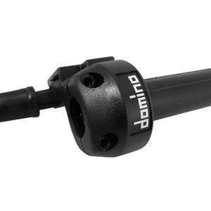 Poignée de gaz moto 50 A boîte Domino 0721 image-3