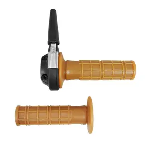 Motorcycle throttle Domino On Road Vintage Ghepard image-0