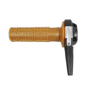 Motorcycle throttle Domino On Road Vintage Ghepard image-1