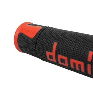 Par de revestimentos de pegas Domino A450 Open End image-1