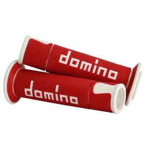 Ζευγάρι καλυμμάτων χερουλιού Domino A450 Open End image-1