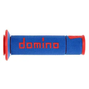 Pair of handle coverings Domino A450 Open End image-0