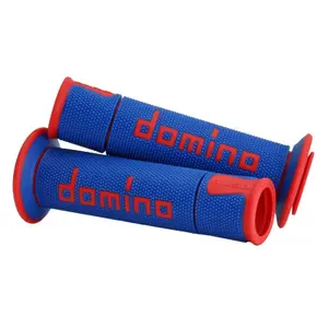 Pair of handle coverings Domino A450 Open End image-1