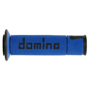 Ζευγάρι καλυμμάτων χερουλιού Domino A450 Open End image-0