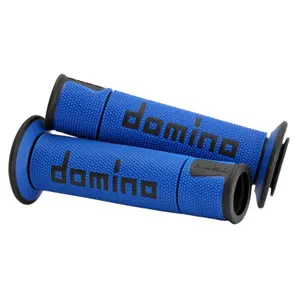 Ζευγάρι καλυμμάτων χερουλιού Domino A450 Open End image-1