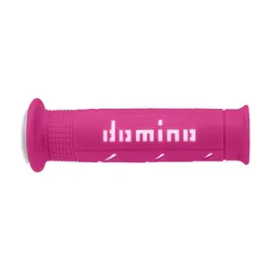 Beschichtung Griff Domino On Road A250 Open End image-0