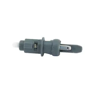 Contacteur de stop universel à clipser Domino image-1