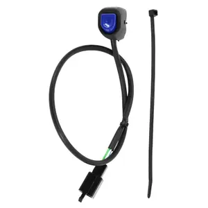 Interruptor de encendido/apagado Domino image-0